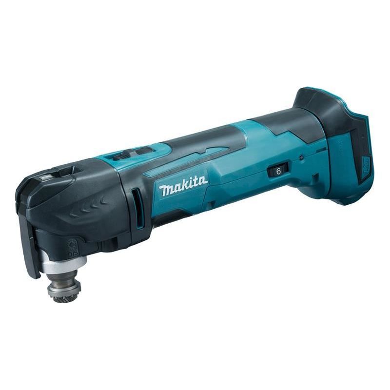 Makita DTM51Z Multi-Tool 18V Bare Unit Makita - Dynamic Drive