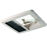 Dometic Mini Heki S (43-60mm) Fixed Vented Dometic - Dynamic Drive