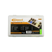 Connect Fiat Assorted Trim Clips 308pc 36039 Tool Connection - Dynamic Drive