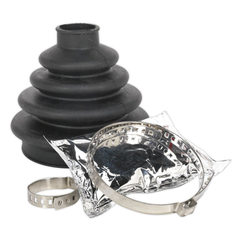 Sealey Duraboot Stretch CVJ Boot73-95mm DBC200 Sealey - Dynamic Drive