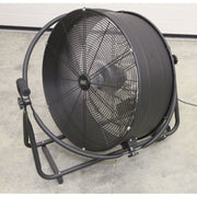 Sealey Industrial High Velocity Orbital Drum Fan 24" 230V HVF24S Sealey - Dynamic Drive