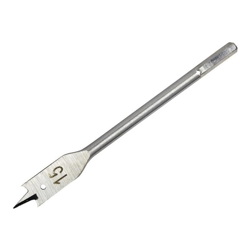 Gripit Flat Drill Bit 15mm Gripit - Dynamic Drive