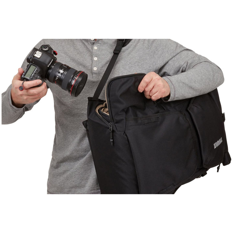 Thule Covert DSLR backpack 32L 3203908 Thule - Dynamic Drive