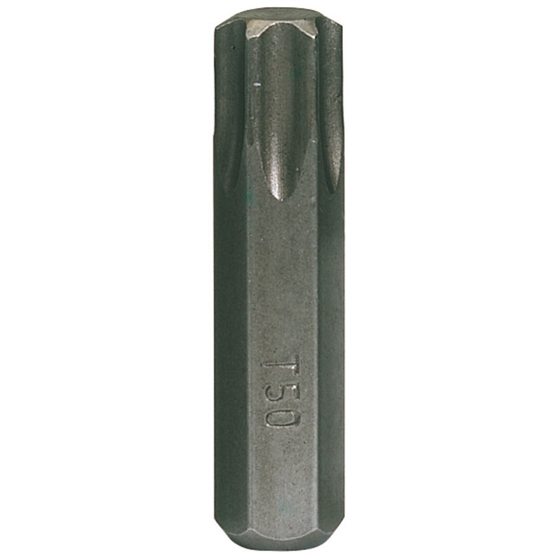 Draper TX-STAR Impact Screwdriver Bit, T50 66886 Draper - Dynamic Drive