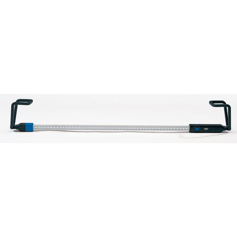 Draper 50 SMD LED Under Bonnet Rechargeable Inspection Lamp, 2000 Lumens, USB-C Draper - Dynamic Drive