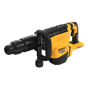 Dewalt Power Tools DCH892N XR FlexVolt SDS Max Chipping Hammer 54V Bare Unit DeWALT Power Tools - Dynamic Drive