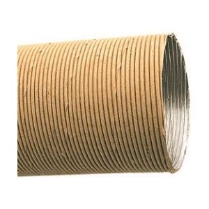 Ducting 20M 65Mm Diameter Beige A-06002000-CAR 8307900090 UK Camping And Leisure - Dynamic Drive