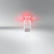 OSRAM LEDriving® SL, P27/7W, Red, LED signal lamps, Off-road only, non ECE Osram - Dynamic Drive
