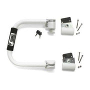 Fiamma Security 31 White 03513-01- Fiamma - Dynamic Drive