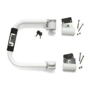 Fiamma Security 31 White 03513-01- Fiamma - Dynamic Drive