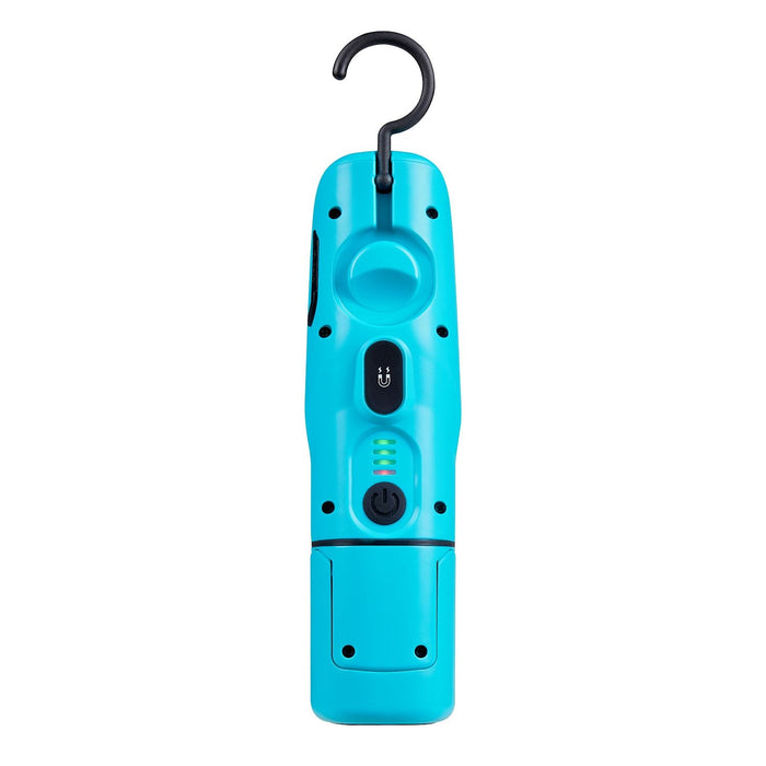 Ring Magflex Dna Mini 250 Blue RIL6100B - Blue Mini Magflex Dna Ring Automotive - Dynamic Drive