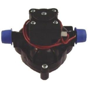 Shurflo Pump Head 7L 16-20Psi 94-236-26 Shurflo - Dynamic Drive