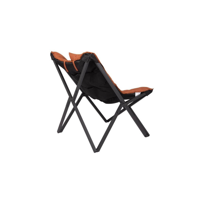 Bo-Camp Industrial Collection Relax Chair Brandon Clay Bo-Camp - Dynamic Drive