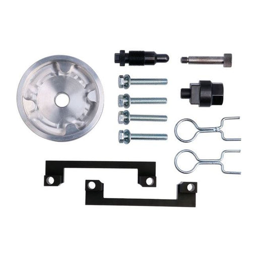 Laser Timing Tool Kit - for VAG 4.2, 5.0 & 5.2L Petrol 7913 Laser - Dynamic Drive
