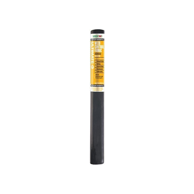 Gardman Weedstop™ Ultimate 10 x 1.0m Gardman - Dynamic Drive