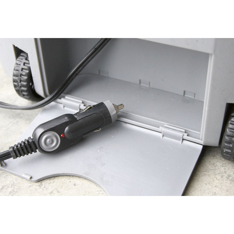 Sealey Pressure Washer 12V Rechargeable PW1712 Sealey - Dynamic Drive