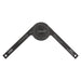 Sealey Mitre Saw Protractor Aluminium SMS7P Sealey - Dynamic Drive