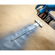 Sealey Grey Etch Primer Paint 500ml Pack of 6 SCS062 Sealey - Dynamic Drive