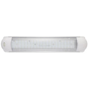 AAA White Strip Light Natural LED (60) with Switch 10 30V AAA - Dynamic Drive