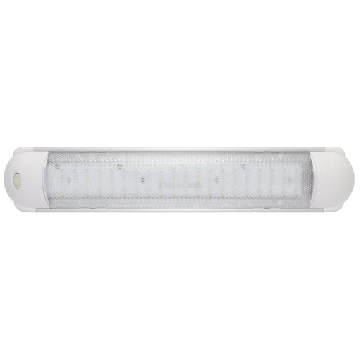 AAA White Strip Light Natural LED (60) with Switch 10 30V AAA - Dynamic Drive