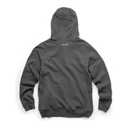 Scruffs Eco Worker Hoodie Graphite XXXL Scruffs - Dynamic Drive