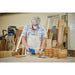 Draper Storm Force 230V Tri-Base Sander, 280W 69039 Draper - Dynamic Drive