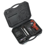 Sealey Cordless Nail/Staple Gun 18G 18V Lithium-ion CPNG18 Sealey - Dynamic Drive