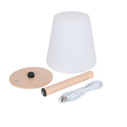 Bo-Camp Pastel Collection Table Lamp Piana Bo-Camp - Dynamic Drive