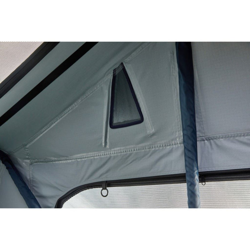 Thule Tepui Kukenam 3 Person Car Roof Tent - Haze Grey 901300 Thule - Dynamic Drive