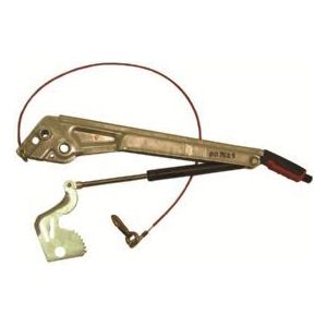 251S Handbrake Assembly 220098 AL-KO - Dynamic Drive