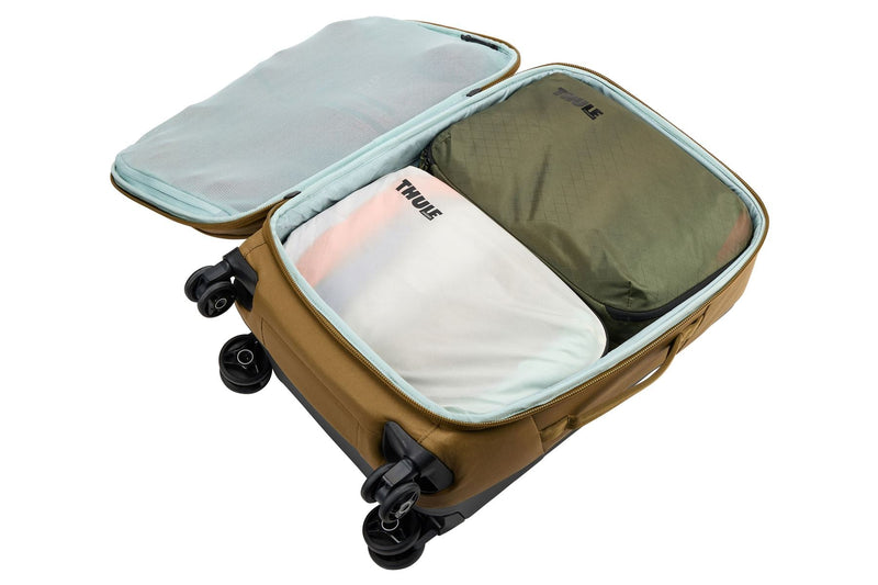 Thule clean/dirty packing cube clean/dirty packing cube medium soft green Thule - Dynamic Drive