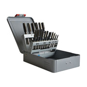 Halls TI1 Tap Kit Set, 21 Piece Halls - Dynamic Drive