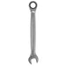 Sealey Ratchet Combination Spanner Set 12pc - Metric AK63922 Sealey  - Dynamic Drive