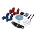 Laser Engine Timing Tool Kit - for 1.0 & 1.1L Wet Belt ford Petrol 8239 Laser - Dynamic Drive