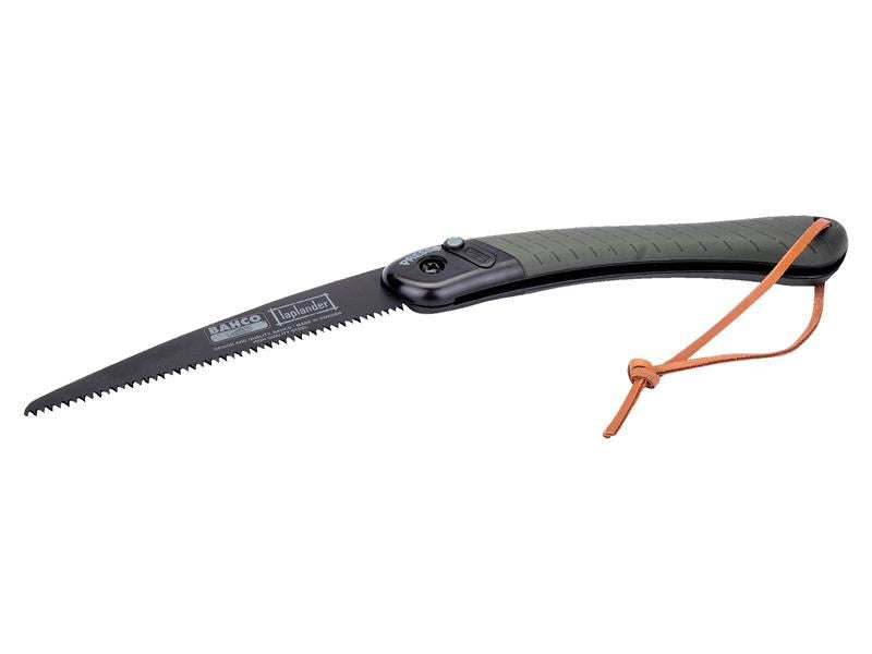 Bahco 396 LAP Folding Pruning Saw 190mm (7.5in) Bahco - Dynamic Drive