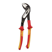 Draper XP1000 VDE Water Pump Pliers, 250mm, Tethered 99058 Draper - Dynamic Drive