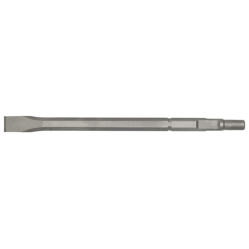 Sealey Chisel 25 x 375mm Bosch 11208 S1CH Sealey - Dynamic Drive