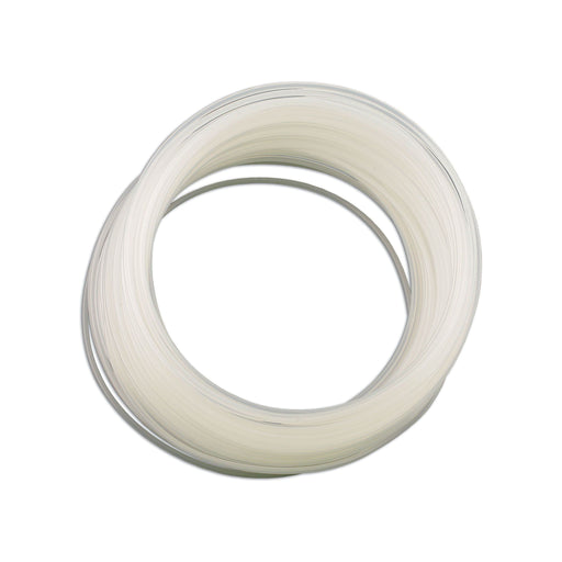 Tool Connection Semi Rigid Natural Nylon Tubing 1/4in OD 30m 30915 Tool Connection - Dynamic Drive