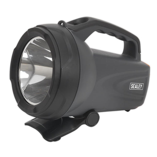 Sealey Rechargeable Spotlight 5W CREE LED LED433 Sealey - Dynamic Drive