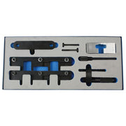 Laser Timing Tool Kit - for Land Rover TDV8 4.4L 7676 Laser - Dynamic Drive