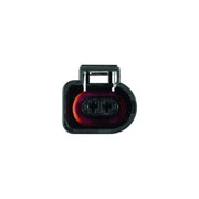 Connect for VW Group Electrical Female Connectors 1.5mm 2 Pin Kit 25pc 37365 Tool Connection - Dynamic Drive