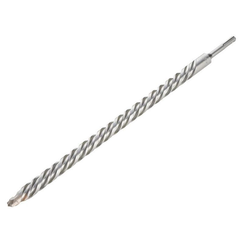 Dewalt Power Tools SDS Plus EXTREME 2® Drill Bit 22 x 450mm DeWALT Power Tools - Dynamic Drive