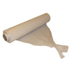 Stretchfilm Clear 400Mm X 300M ITM001771 UK Camping And Leisure - Dynamic Drive