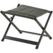 Travellife Barletta Footrest Comfort Dark Grey 2130150 Travellife - Dynamic Drive