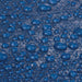 Silverline Tarpaulin Cut 3.6 x 4.8m / Actual 3.45 x 4.7m Silverline - Dynamic Drive