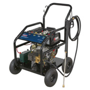 Sealey Pressure Washer 290bar 900L/hr 10hp Diesel PWDM3600 Sealey - Dynamic Drive