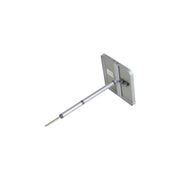 Bo-Camp Peg Table 1 Leg Bo-Camp - Dynamic Drive