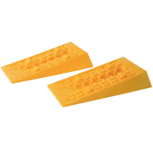 Fiamma Level System Jumbo 2 Pcs Fiamma - Dynamic Drive