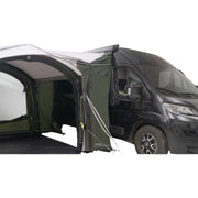 Outwell Crossville 250SA Air Drive-Away Campervan Air Awning 175-200cm Outwell - Dynamic Drive