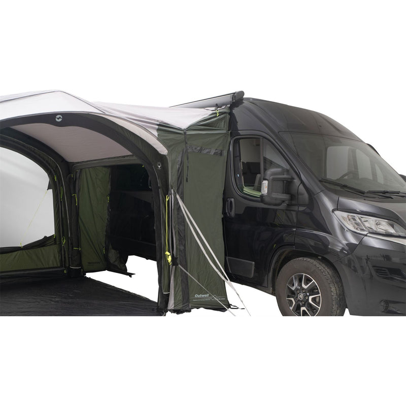 Outwell Crossville 250SA Air Drive-Away Campervan Air Awning 175-200cm Outwell - Dynamic Drive